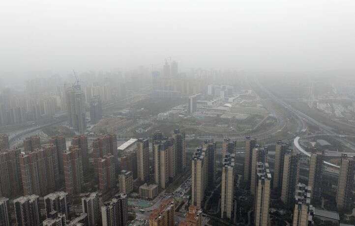 La Chine, qui a baissé ses émissions de CO2, peut-elle sauver la planète ?