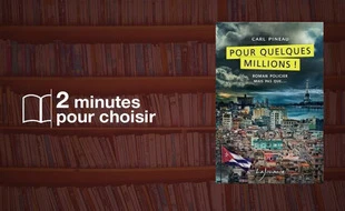 « Pour quelques millions » qui vous tiennent en haleine