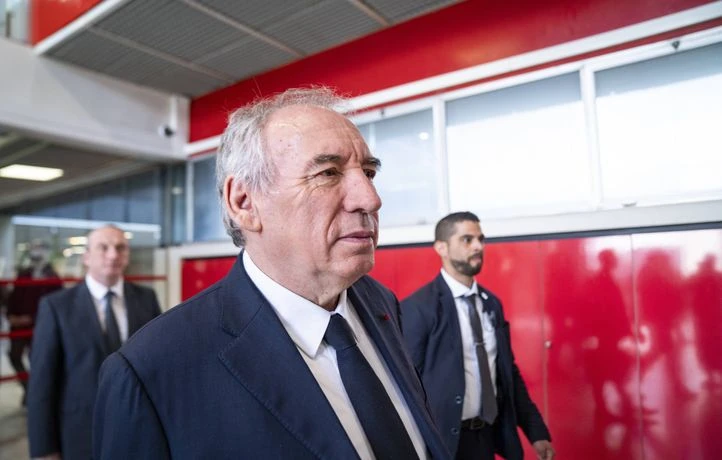 « Ni sain ni souhaitable » de manifester contre une décision de justice, selon Bayrou