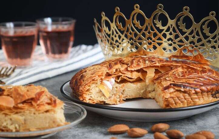 Pourquoi les galettes des rois sont-elles plus chères cette année ?