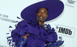 Billy Porter révèle être séropositif