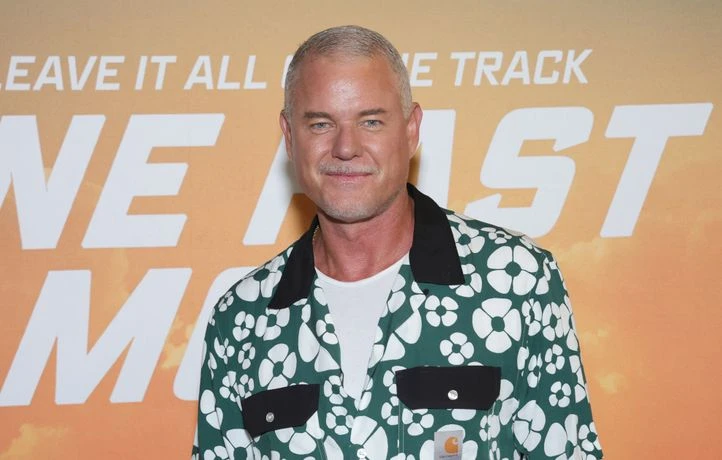 L’acteur d'« Euphoria » Eric Dane révèle avoir la maladie de Charcot