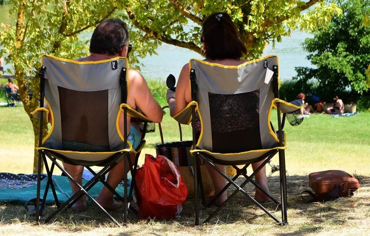 Un couple de retraités exclu de son camping pour une simple remarque