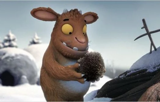 « Gruffalo » est de retour avec un nouvel album après vingt ans d’absence