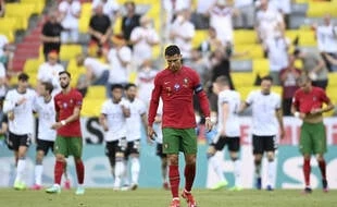C’était quoi le plan du jeu du Portugal au fait, on n’a pas bien compris ?