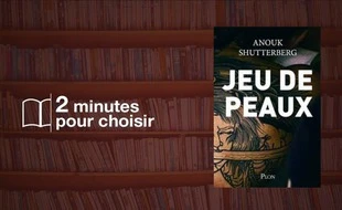 « Jeu de peaux », une histoire de tatouage au Japon