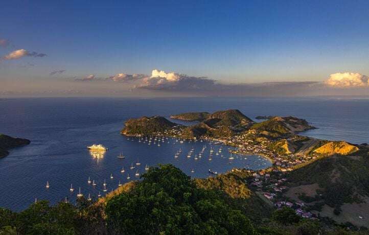 Un deuxième gros séisme en vingt-quatre heures touche la Guadeloupe