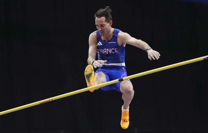 « Trop vieux »… Lavillenie énervé après sa non-sélection pour les Mondiaux