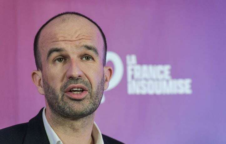 Bompard critique l’hypothèse Ferrand à la tête du Conseil constitutionnel