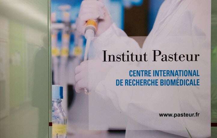 Les cas de méningites en augmentation depuis 2022 selon l’Institut Pasteur