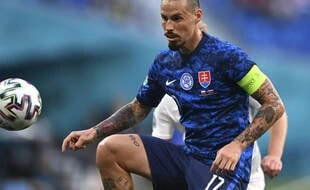 Suède - Slovaquie Euro 2021 EN DIRECT : Hamsik versus Isak, choisissez votre casaque