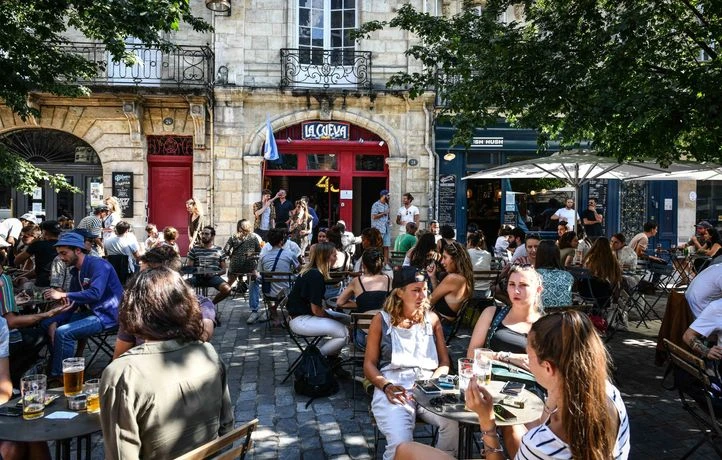 Un débat à l’Assemblée sur l’installation des bistrots en zone rurale