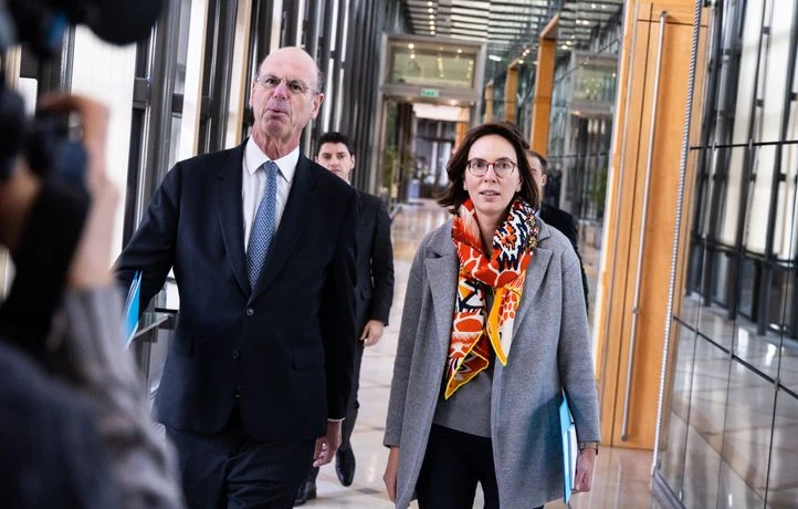Le gouvernement « opposé » à un impôt sur le patrimoine des ultra-riches