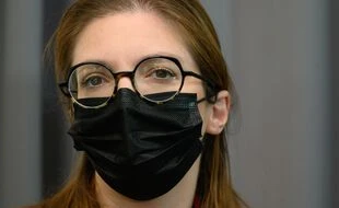 Aurore Bergé (LREM) appelle à « respecter » le couvre-feu jusqu’au 30 juin