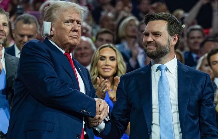 J.D. Vance a-t-il traité Trump d'« idiot » (alors que c’est son colistier) ?