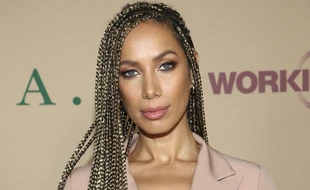 Leona Lewis défend Chrissy Teigen