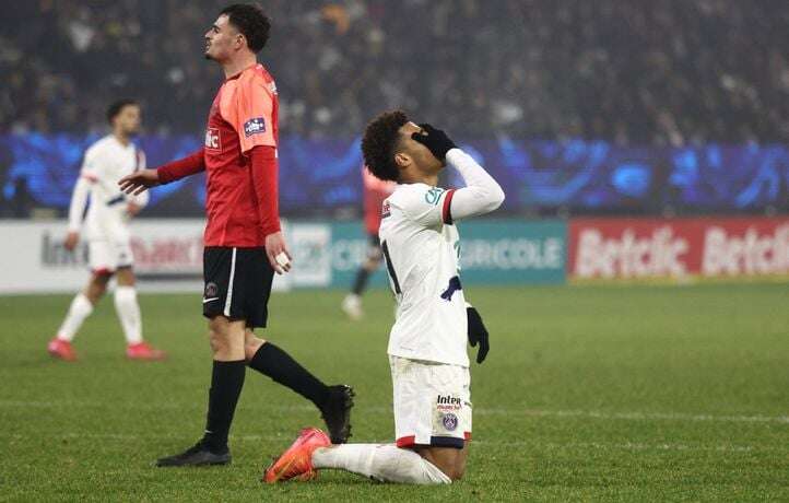 Le PSG sait qu’il est passé près du ridicule face aux amateurs d’Espaly