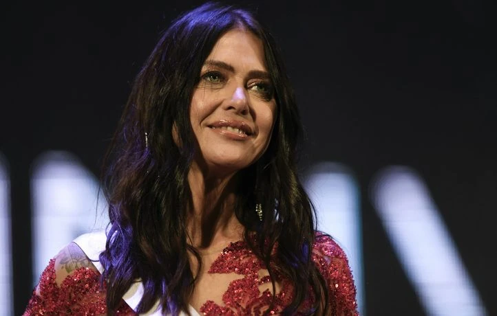 A 60 ans, elle a tenté sa chance au concours de Miss Argentine