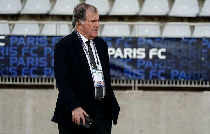 Vente du club, stade, concurrence avec le PSG, Marc Ferracci imagine le futur Paris FC