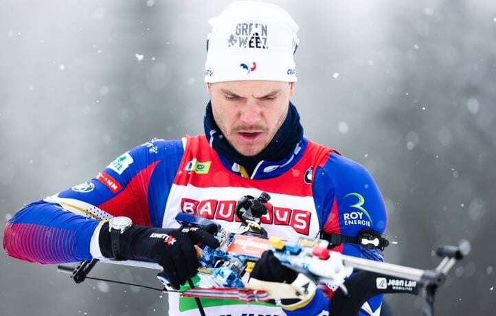 EN DIRECT Biathlon : Et si Emilien Jacquelin allait chercher le petit globe ? Suivez le sprint d’Oslo avec nous…