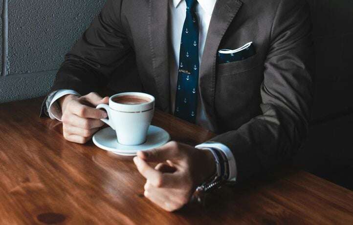 Pourquoi il faut boire son café le matin pour vivre plus longtemps ?