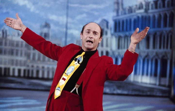 En prime mais sans les Gafettes, le Bigdil et Lagaf' reviennent à l’antenne