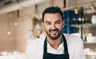 « Tout en cuisine » de Cyril Lignac de retour à la rentrée sur M6