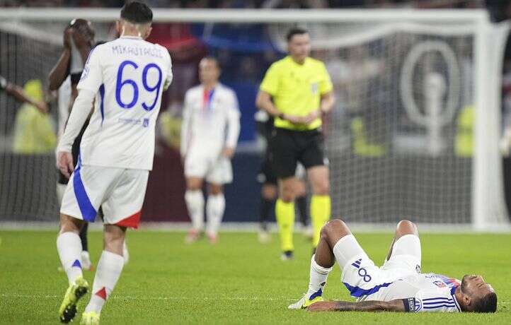 « C’est choquant »… Dans quel monde l’OL a-t-il pu perdre contre Besiktas ?