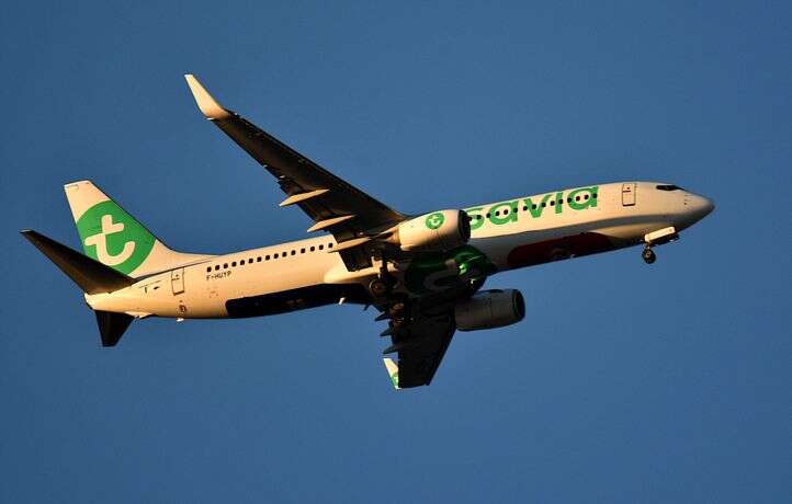 Transavia va exiger un supplément pour tous les vols à partir de mars