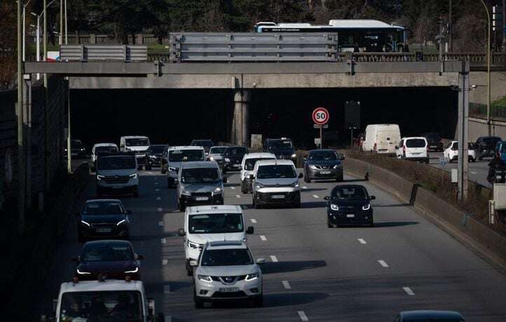 Pourquoi les poupées gonflables ne trompent pas les radars de covoiturage