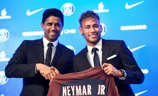 Le PSG a versé 1,9 milliard d’euros à l’Etat depuis l’arrivée du Qatar