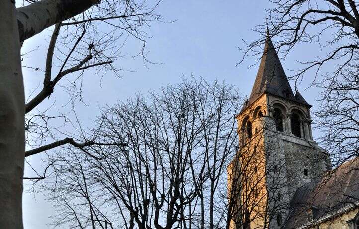 Pourquoi les cloches de l’église de Morannes ne sonnent plus ?