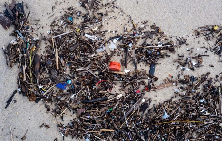 En 2060, « on va vers un monde invivable » à cause des plastiques