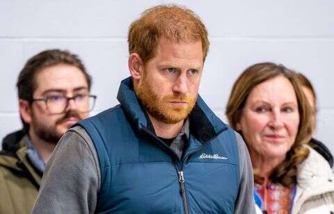 Harry reproche à William de ne pas le soutenir dans ses procès contre les tabloïds