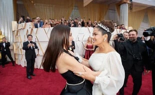 Comment Salma Hayek, Penélope Cruz et Jennifer Lopez ont changé Hollywood