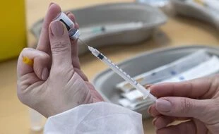 Le taux d’incidence des cas de Covid-19 poursuit sa baisse en Normandie
