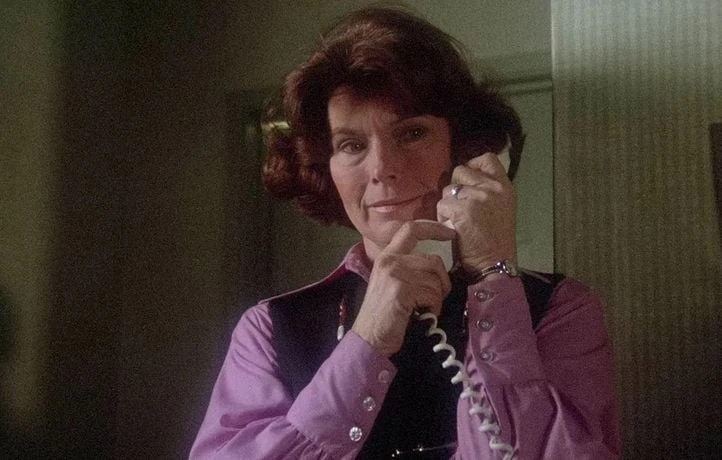 Priscilla Pointer, actrice de « Carrie » et « Dallas », décède à 100 ans
