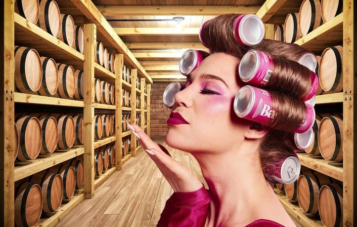 Chez les influenceurs, moins de loi Evin et toujours plus de promo de vins