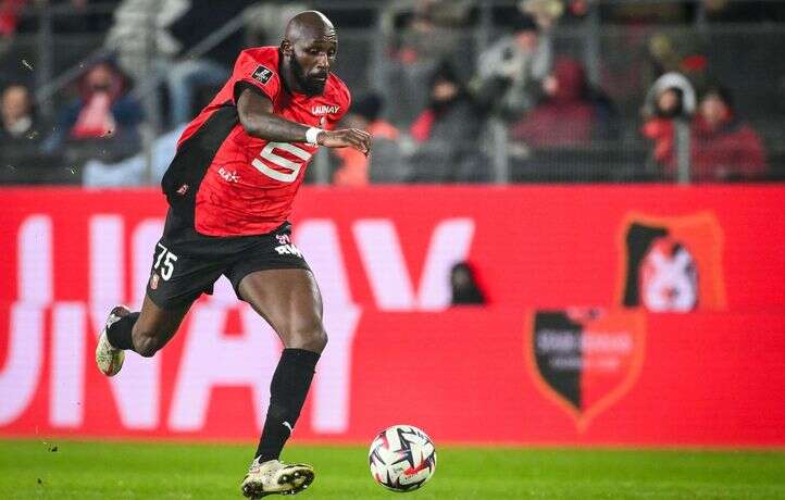 Comment suivre le match Rennes - Lille en direct