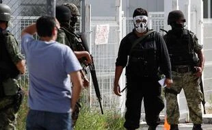 Le Mexique décide de poursuivre des fabricants d'armes américains