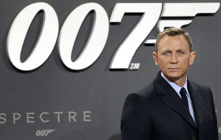 James Bond est désormais au service d'Amazon