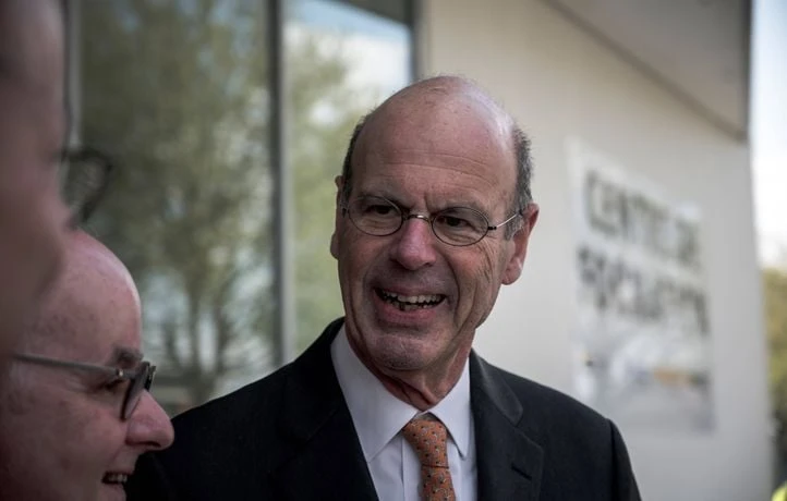 Eric Lombard convaincu que les difficultés liées aux douanes sont temporaires