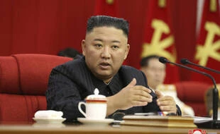 Kim Jong-un se prépare «au dialogue et à la confrontation» avec Washington