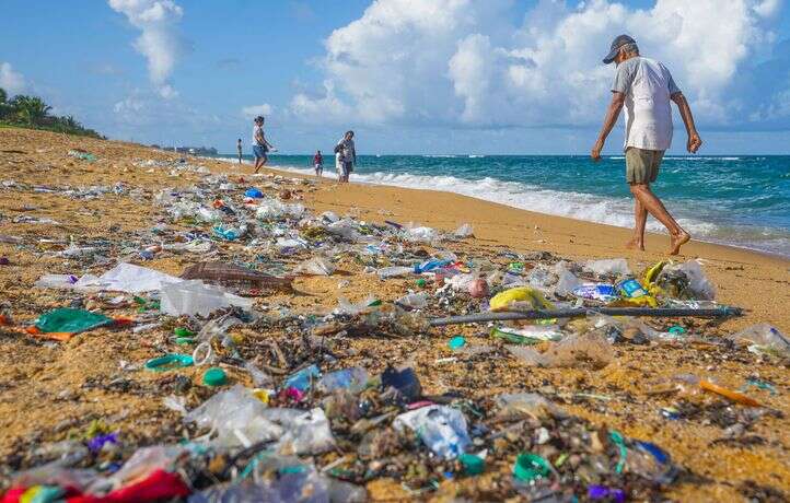 On va franchir une nouvelle limite climatique, et ce n’est pas bon du tout