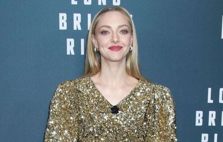 D’après Amanda Seyfried, une suite de « Jennifer’s Body » est en discussion