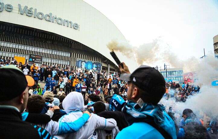 Record d'abonnés malgré l'absence d'Europe, l'OM fait toujours rêver