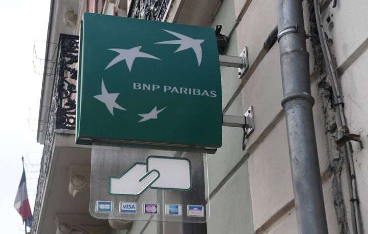 BNP Paribas va fermer un tiers de ses agences d’ici cinq ans