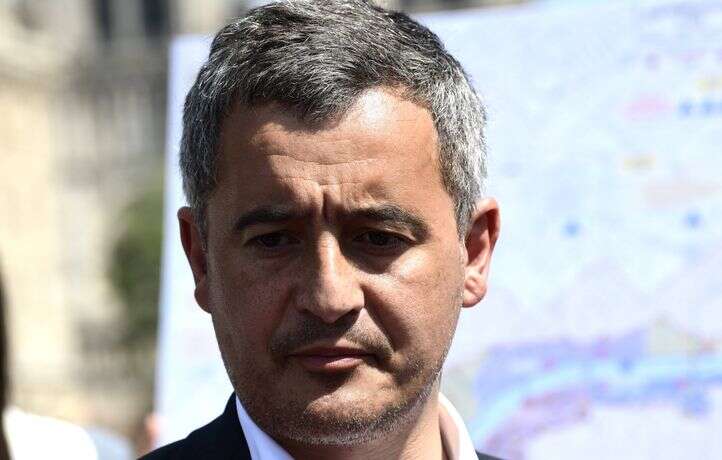 Gérald Darmanin réclame un traité migratoire entre le Royaume-Uni et l’UE