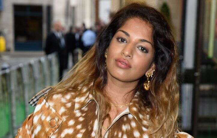 M.I.A. assure que Jay-Z lui a conseillé de faire de la chirurgie esthétique