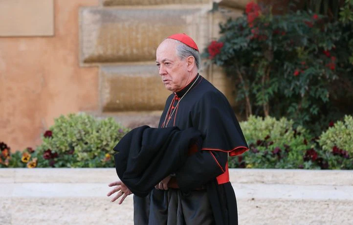 La présence au Vatican d’un cardinal péruvien accusé d’agressions sexuelles indigne